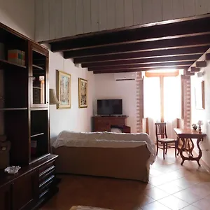 Piccioccus De Crobi Appartement