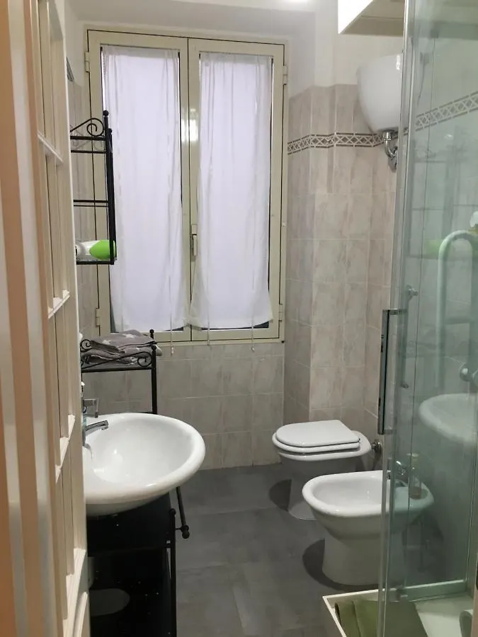 Vinile Apartment Cagliari